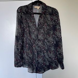 Pins & Needles | Blouse